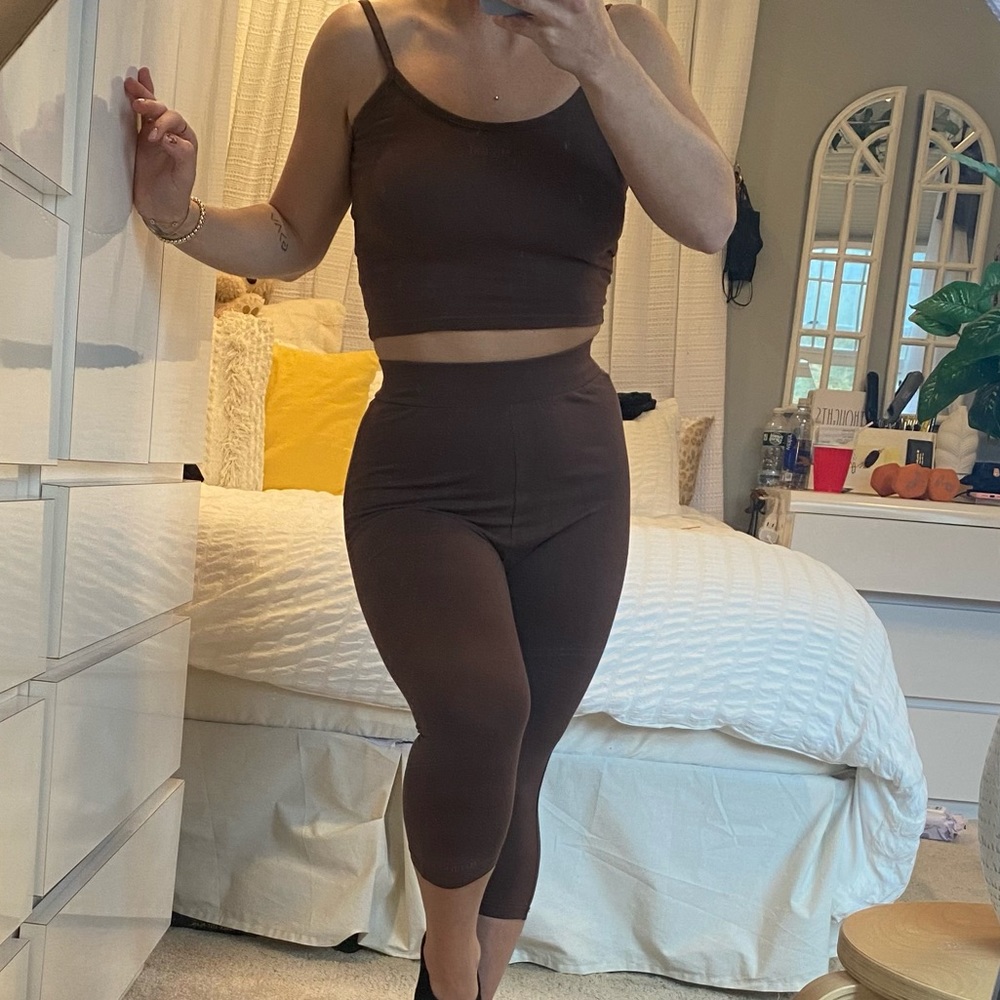 Meshki two piece set